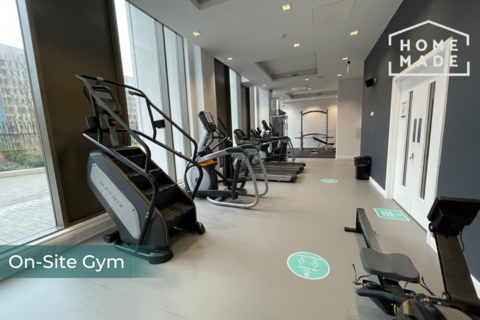 undefined, Aston Place, B1