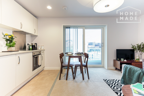 undefined, Aston Place, B1