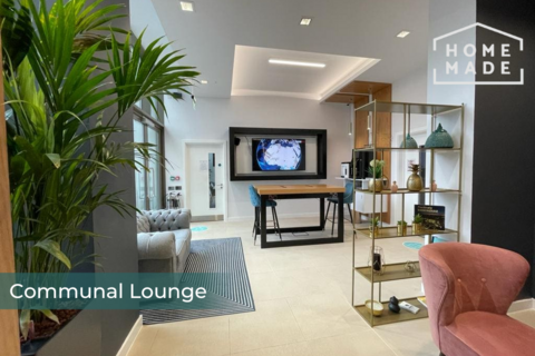 undefined, Aston Place, B1