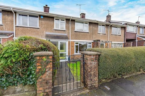 3 bedroom terraced house for sale, 8 Sycamore Close, Dinas Powys, The Vale Of Glamorgan. CF64 4TG