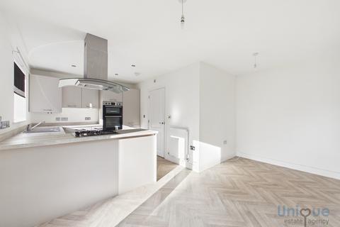 undefined, Freeman Street,  Blackpool, FY4