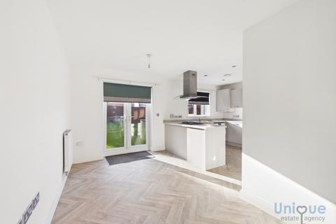 undefined, Freeman Street,  Blackpool, FY4