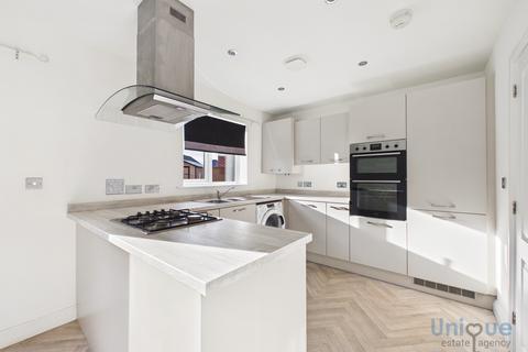 undefined, Freeman Street,  Blackpool, FY4