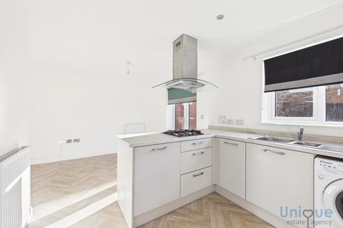 undefined, Freeman Street,  Blackpool, FY4
