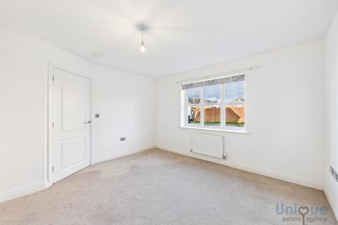undefined, Freeman Street,  Blackpool, FY4