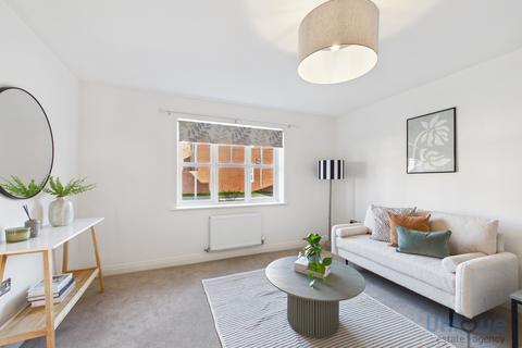 3 bedroom detached house for sale, Freeman Street,  Blackpool, FY4