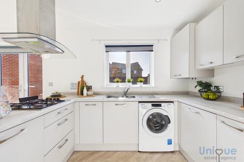 3 bedroom detached house for sale, Freeman Street,  Blackpool, FY4