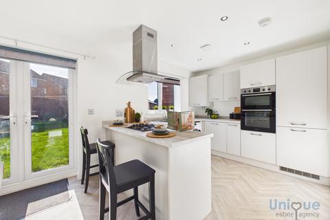 3 bedroom detached house for sale, Freeman Street,  Blackpool, FY4
