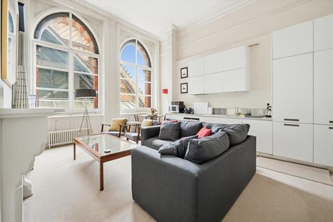 2 bedroom flat to rent, St. Pancras Chambers, Euston Road, London NW1
