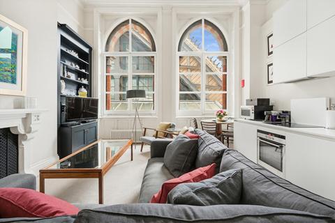 2 bedroom flat to rent, St. Pancras Chambers, Euston Road, London NW1