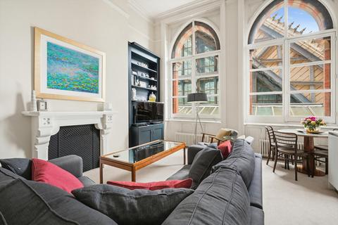 2 bedroom flat to rent, St. Pancras Chambers, Euston Road, London NW1