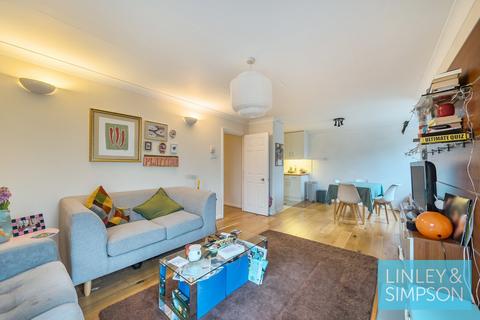 2 bedroom flat for sale, LANGTONS WHARF, THE CALLS, LEEDS, LS2