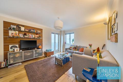 2 bedroom flat for sale, LANGTONS WHARF, THE CALLS, LEEDS, LS2