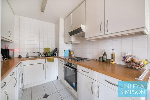 2 bedroom flat for sale, LANGTONS WHARF, THE CALLS, LEEDS, LS2