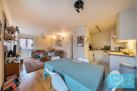 2 bedroom flat for sale, LANGTONS WHARF, THE CALLS, LEEDS, LS2