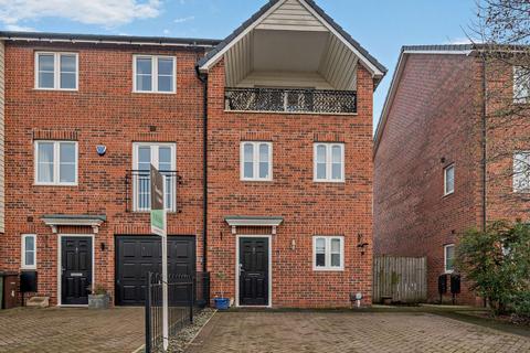 undefined, Park View Square, Castleford, Wakefield