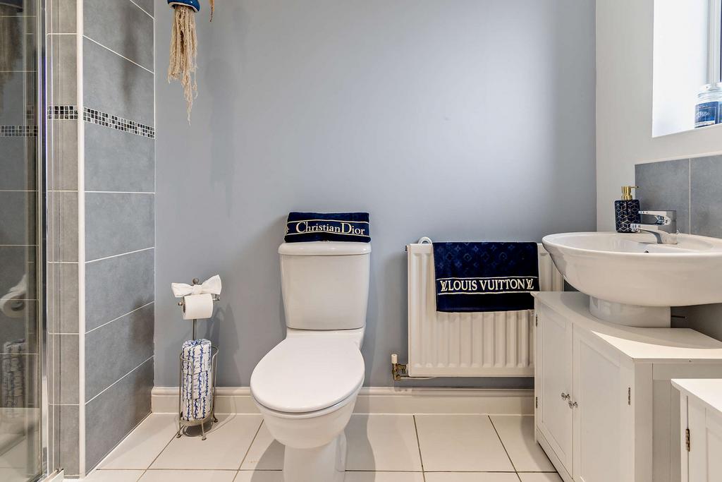 En-suite