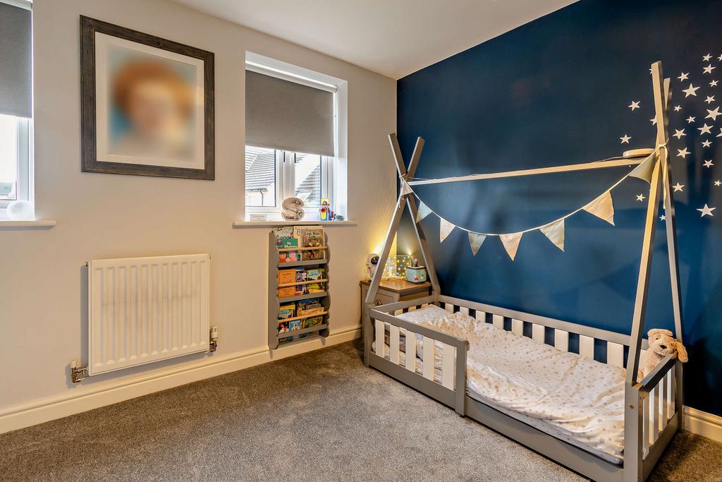 Bedroom Two