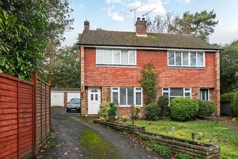 Deepcut, Camberley, Surrey, GU16