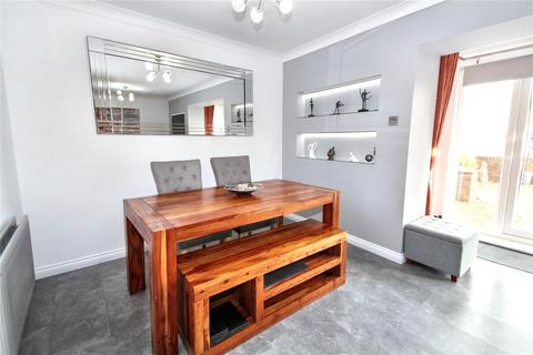 3 bedroom terraced house for sale, Commissioners Wharf, North Shields, NE29