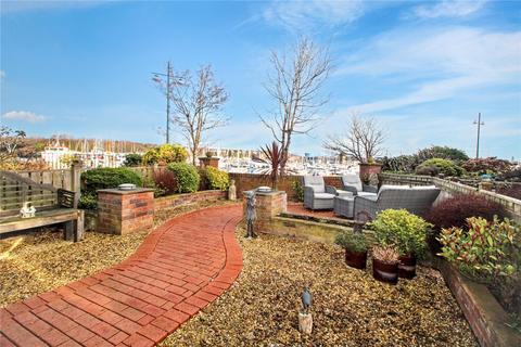 3 bedroom terraced house for sale, Commissioners Wharf, North Shields, NE29