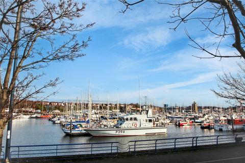 3 bedroom terraced house for sale, Commissioners Wharf, North Shields, NE29