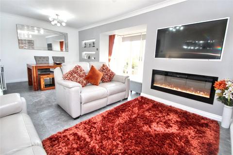 3 bedroom terraced house for sale, Commissioners Wharf, North Shields, NE29
