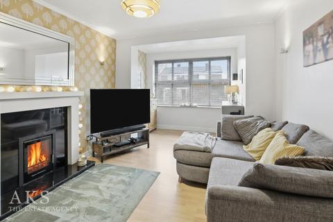 4 bedroom detached house for sale, Back Lane, Derby DE65