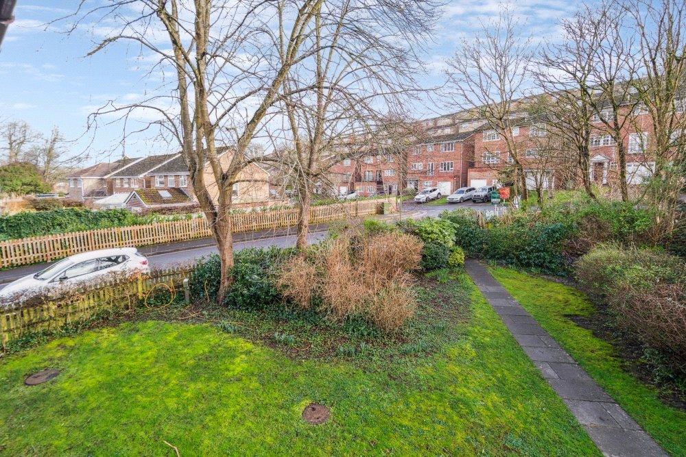 Communal Gardens