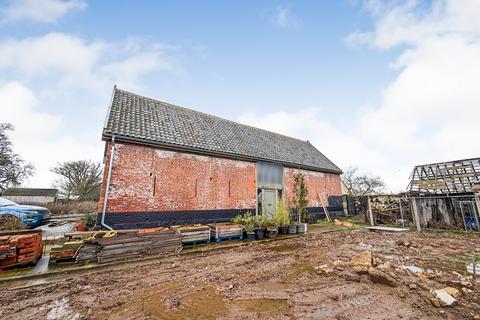 undefined, Pear Tree Barn, Main Road, Little Glemham, Woodbridge, Suffolk IP13 0BS