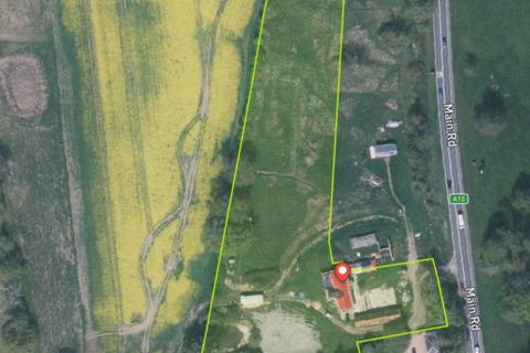 undefined, Pear Tree Barn, Main Road, Little Glemham, Woodbridge, Suffolk IP13 0BS