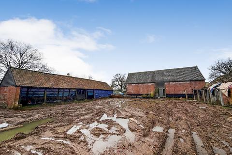 undefined, Pear Tree Barn, Main Road, Little Glemham, Woodbridge, Suffolk IP13 0BS