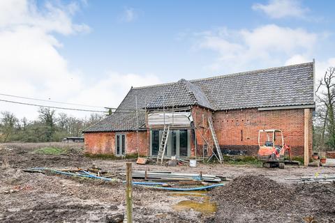 undefined, Pear Tree Barn, Main Road, Little Glemham, Woodbridge, Suffolk IP13 0BS