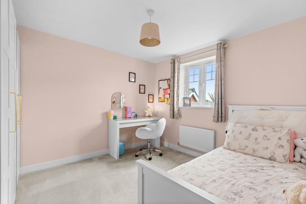 Bedroom 4