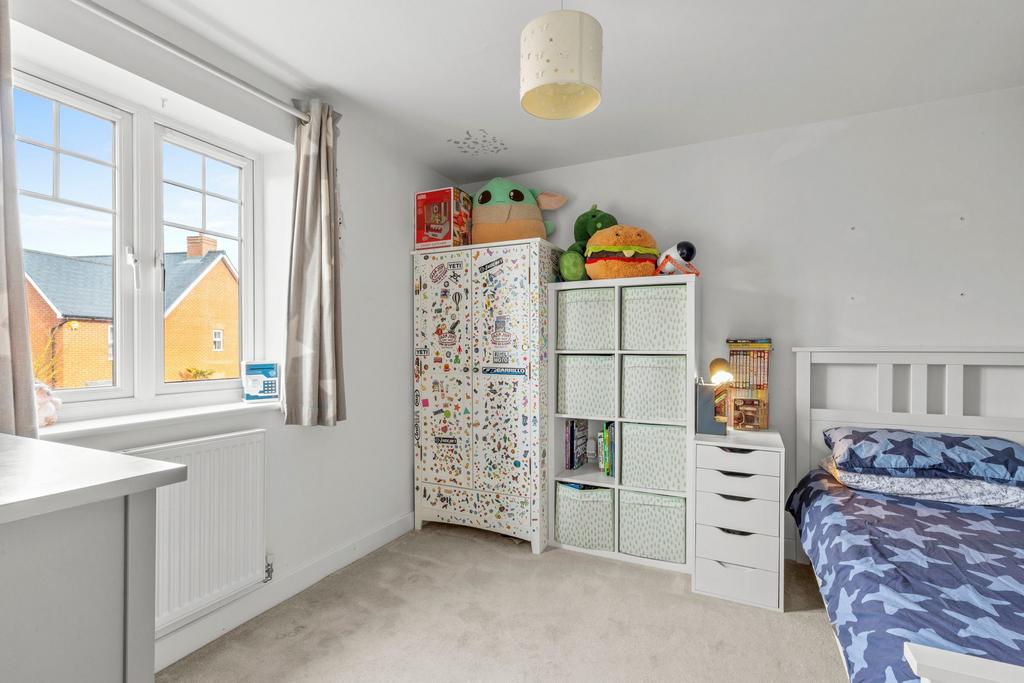 Bedroom 5
