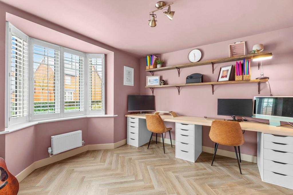Snug / Office