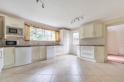 4 bedroom detached house for sale, Selham Close, Chichester, PO19