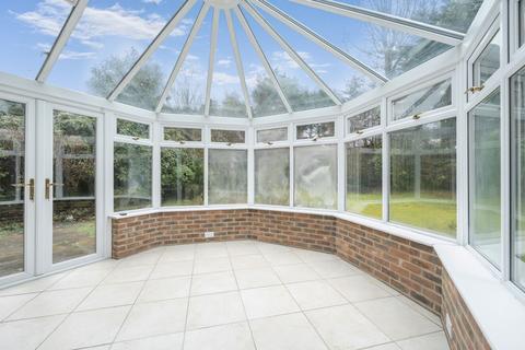 4 bedroom detached house for sale, Selham Close, Chichester, PO19
