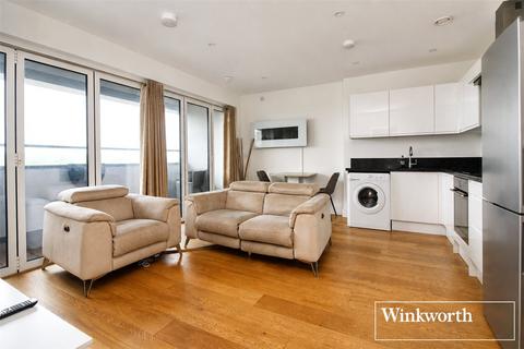1 bedroom apartment for sale, Elstree Way, Borehamwood, Hertfordshire, WD6