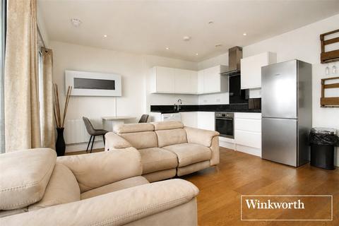 1 bedroom apartment for sale, Elstree Way, Borehamwood, Hertfordshire, WD6