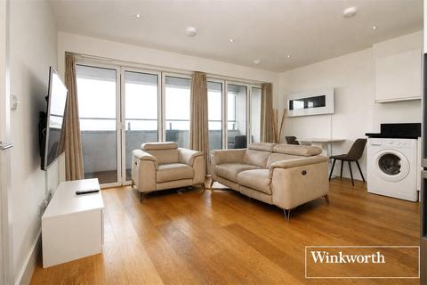 1 bedroom apartment for sale, Elstree Way, Borehamwood, Hertfordshire, WD6