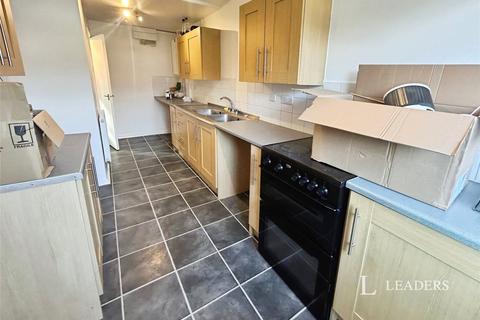 undefined, Hammond Close, Wittering, Peterborough, PE8