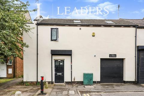 undefined, West Street, Northampton, Northamptonshire, NN1