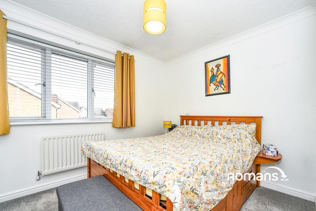 Master Bedroom 1