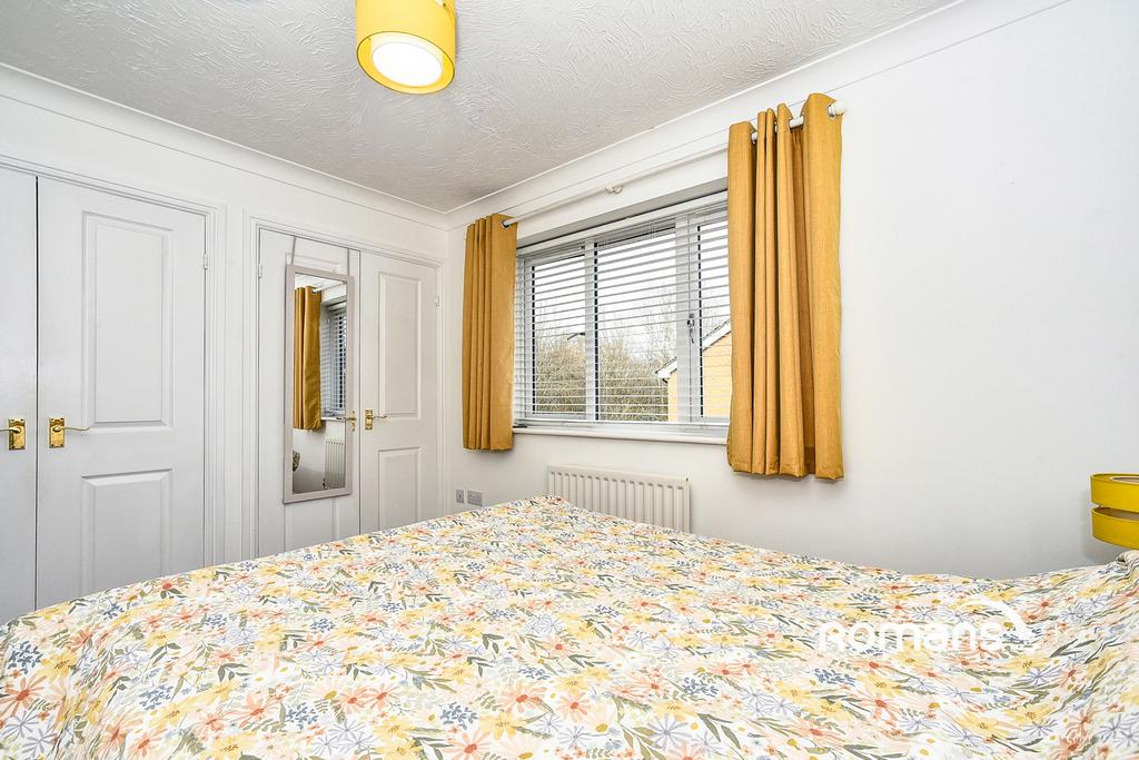 Master Bedroom 2
