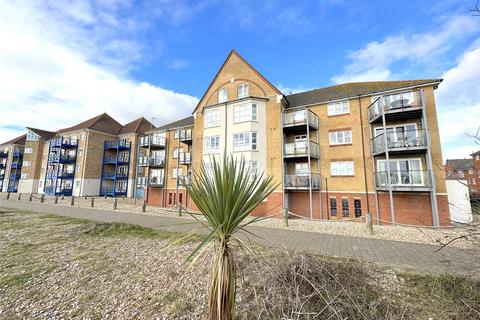 undefined, Caroline Way, Eastbourne, East Sussex, BN23