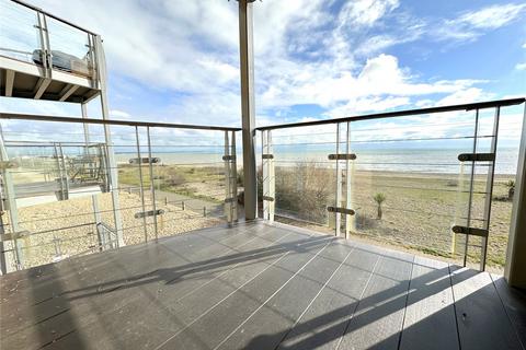 undefined, Caroline Way, Eastbourne, East Sussex, BN23
