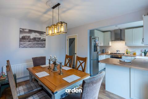 3 bedroom semi-detached house for sale, The Grove, Cofton Hackett, B45