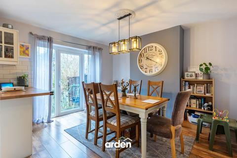 3 bedroom semi-detached house for sale, The Grove, Cofton Hackett, B45