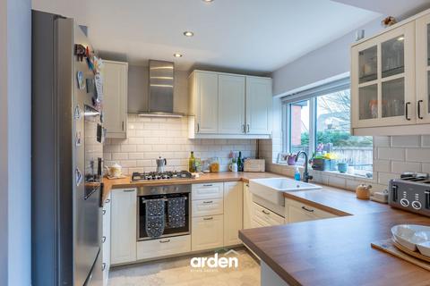 3 bedroom semi-detached house for sale, The Grove, Cofton Hackett, B45
